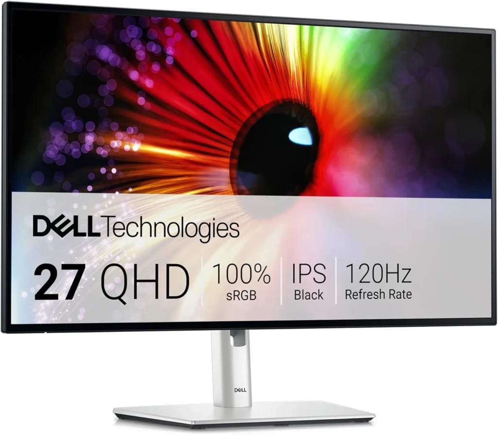 Dell U2724D UltraSharp