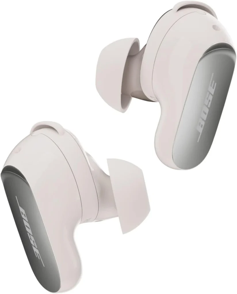 Bose QC Ultra Earbuds (2e génération)